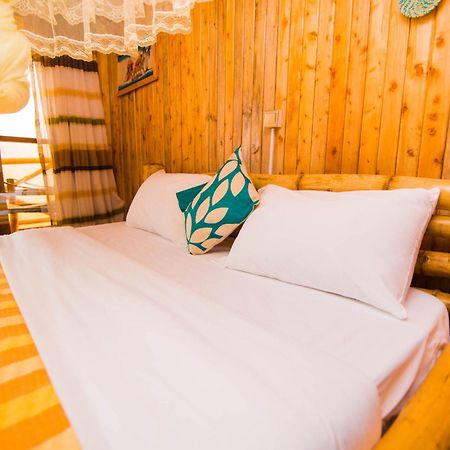 Hawk'S Eye Lodge Bunyonyi Kabale Cameră foto