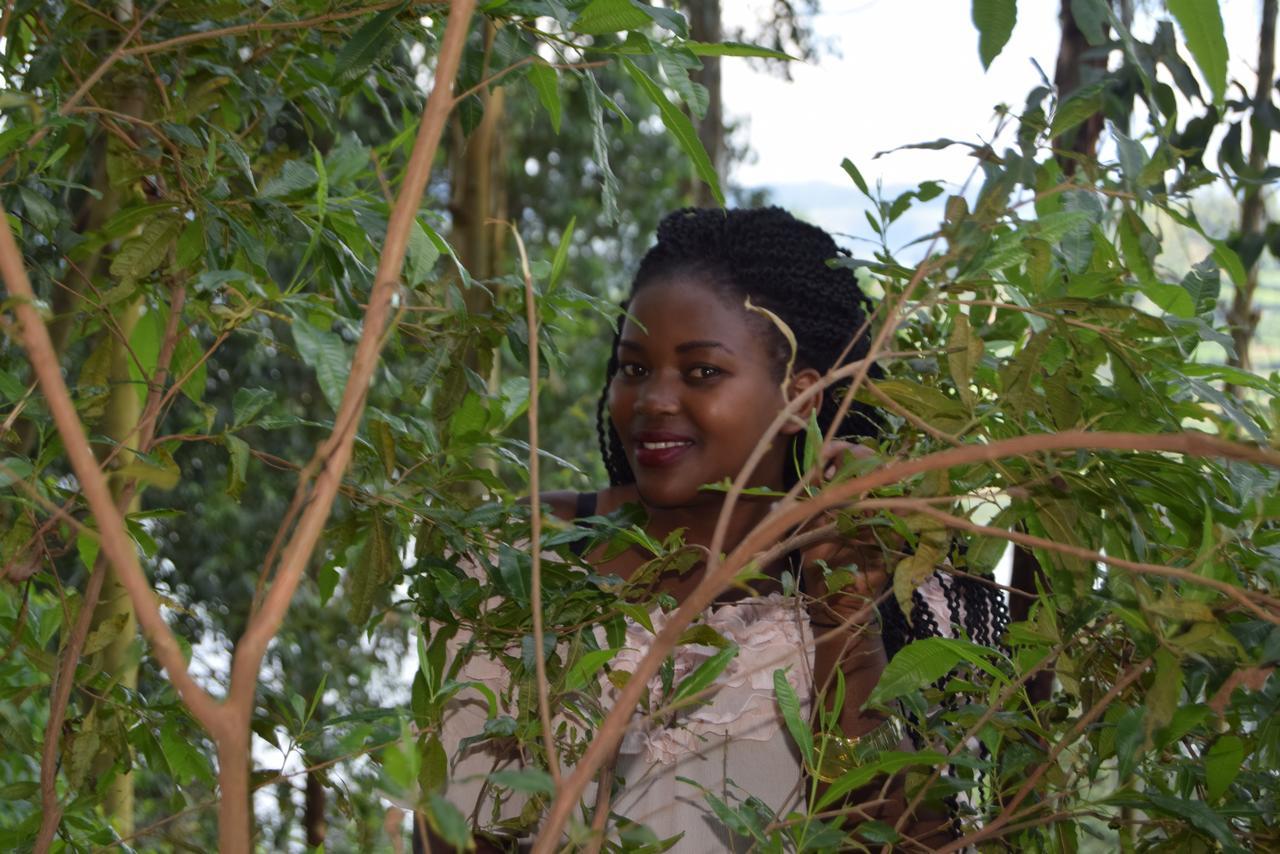 Hawk'S Eye Lodge Bunyonyi Kabale Exterior foto
