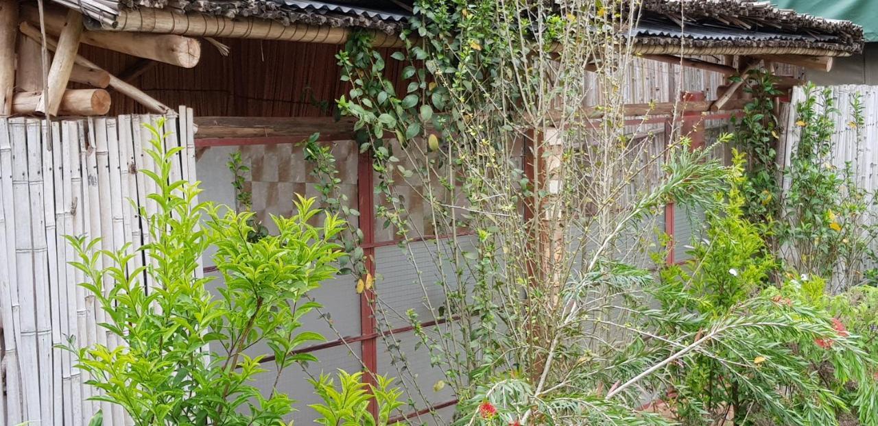 Hawk'S Eye Lodge Bunyonyi Kabale Exterior foto
